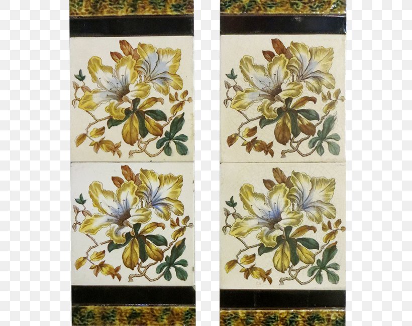 Floral Design Pattern, PNG, 650x650px, Floral Design, Flora, Flower, Yellow Download Free