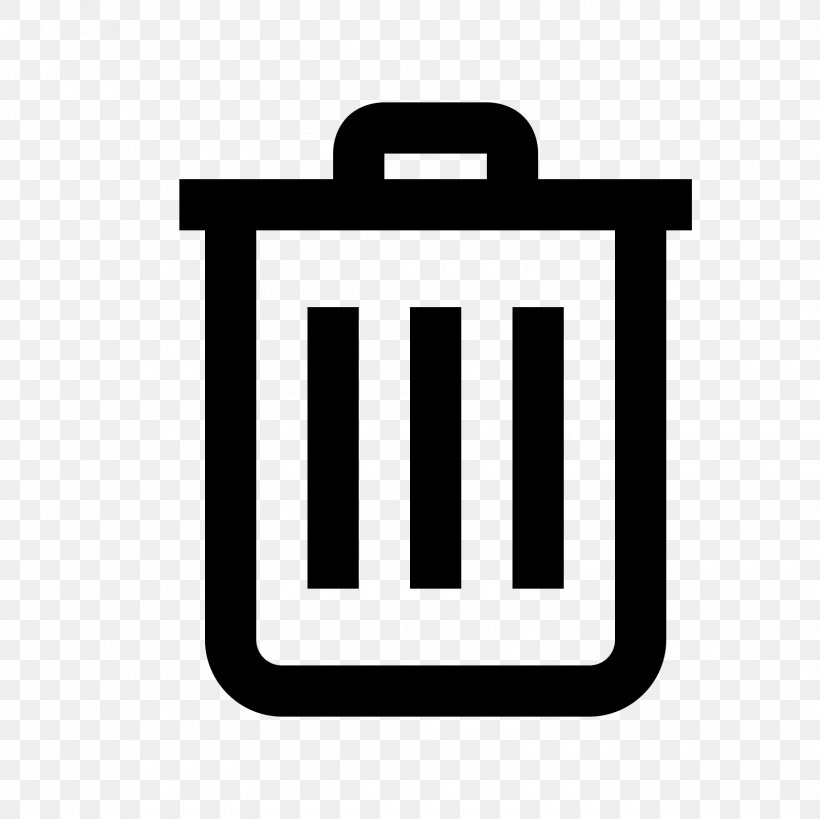 Font Awesome Rubbish Bins & Waste Paper Baskets Recycling Bin, PNG, 1600x1600px, Font Awesome, Brand, Computer Software, Logo, Paper Recycling Download Free