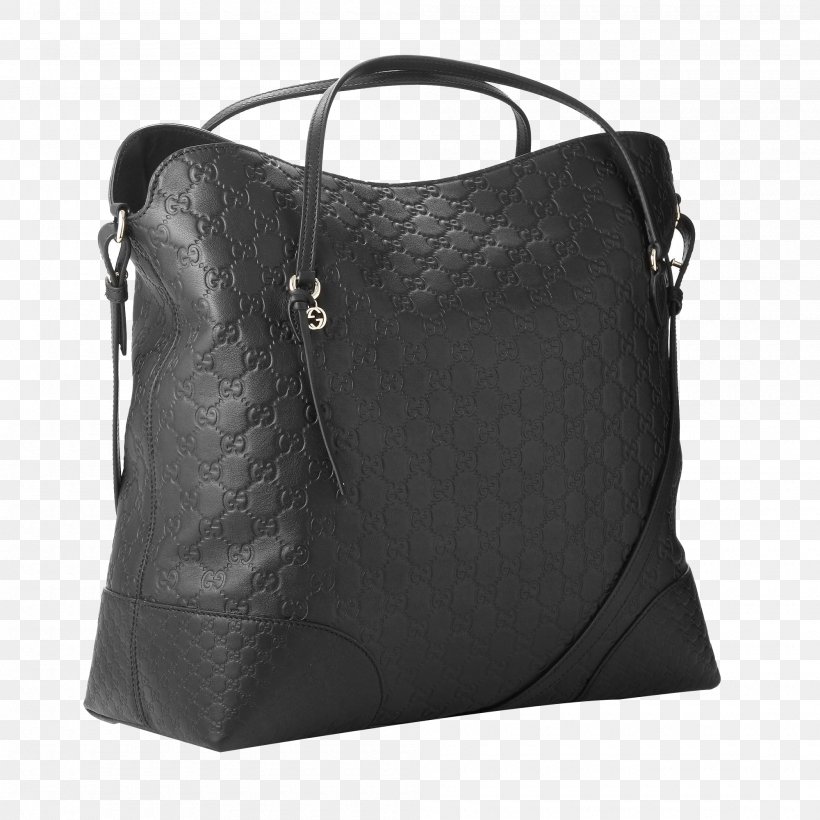 Gucci Chanel Handbag Hobo Bag Fashion, PNG, 2000x2000px, Gucci, Bag, Black, Brand, Chanel Download Free