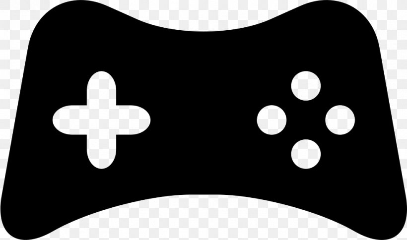 Joystick Computer Mouse Game Controllers PlayStation 3 Video Game, PNG, 981x580px, Joystick, Arcade Game, Black, Black And White, Computer Download Free