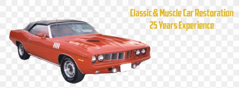 Muscle Car Bumper Motor Vehicle Preservation And Restoration Of Automobiles, PNG, 851x315px, Car, Automobile Repair Shop, Automotive Design, Automotive Exterior, Brand Download Free