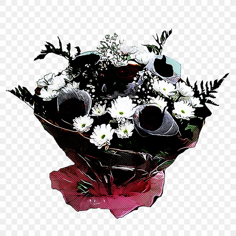 Rose, PNG, 1000x1000px, Bouquet, Branch, Cut Flowers, Flower, Flowerpot Download Free
