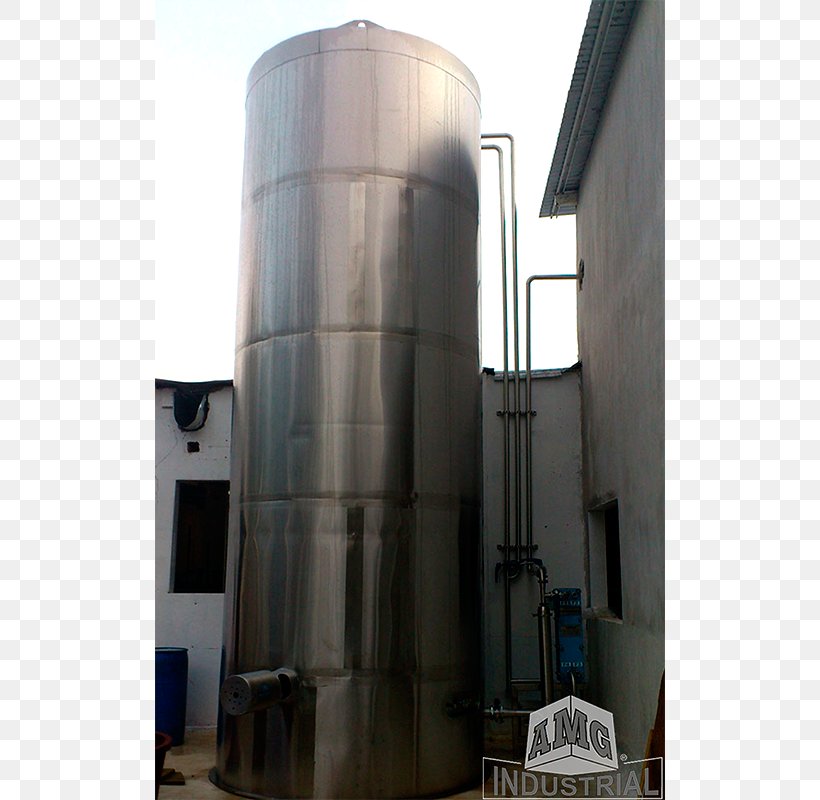 Silo Water Tank Cylinder Storage Tank, PNG, 800x800px, Silo, Cylinder, Storage Tank, Water, Water Tank Download Free