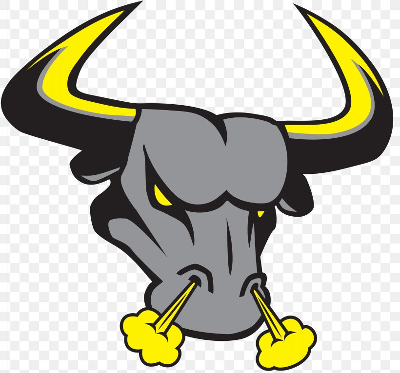 Sioux City Bandits Northern Elite Football League Cattle, PNG ...