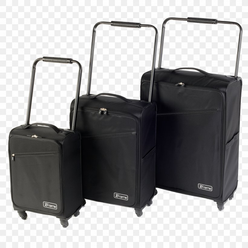 Suitcase Baggage Duffel Bags Travel Spinner, PNG, 4000x4000px, Suitcase, American Tourister, Bag, Baggage, Beslistnl Download Free