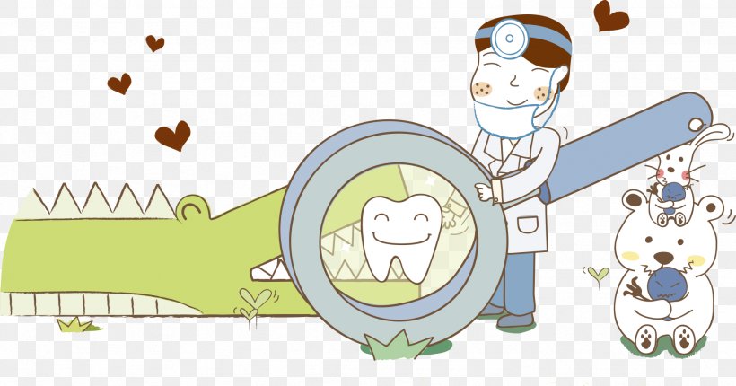 Tooth Clip Art, PNG, 1844x967px, Watercolor, Cartoon, Flower, Frame, Heart Download Free