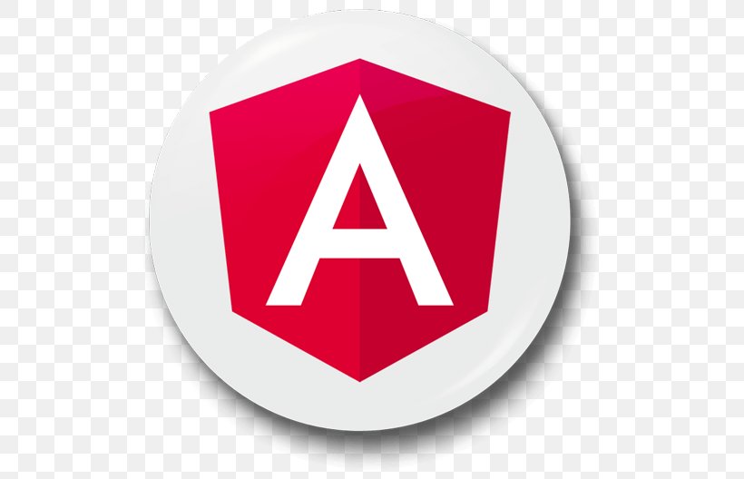 AngularJS Web Application Single-page Application Ruby On Rails, PNG, 528x528px, Angular, Angularjs, Area, Brand, Commandline Interface Download Free