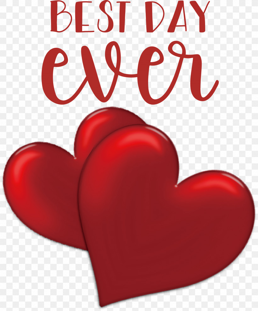 Best Day Ever Wedding, PNG, 2483x3000px, Best Day Ever, Heart, Valentines Day, Wedding Download Free