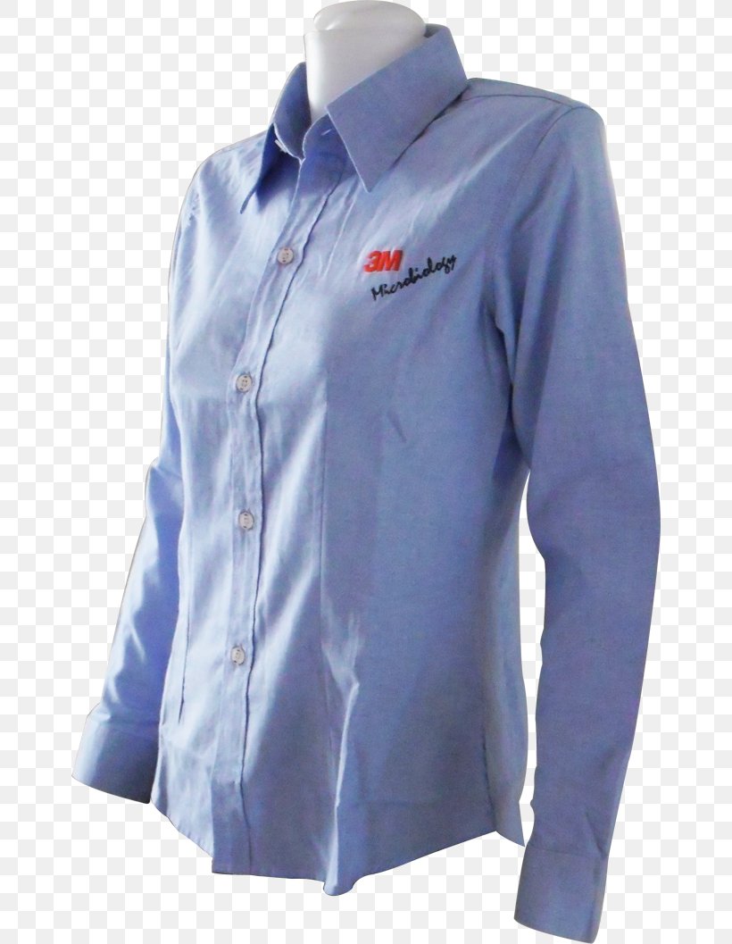 Dress Shirt Long-sleeved T-shirt Top, PNG, 660x1057px, Dress Shirt, Arm, Business, Button, Clothing Download Free