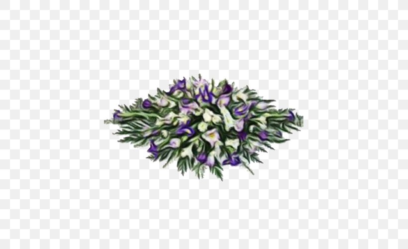 Lavender, PNG, 500x500px, Watercolor, Buddleia, Cut Flowers, Flower, Flowering Plant Download Free
