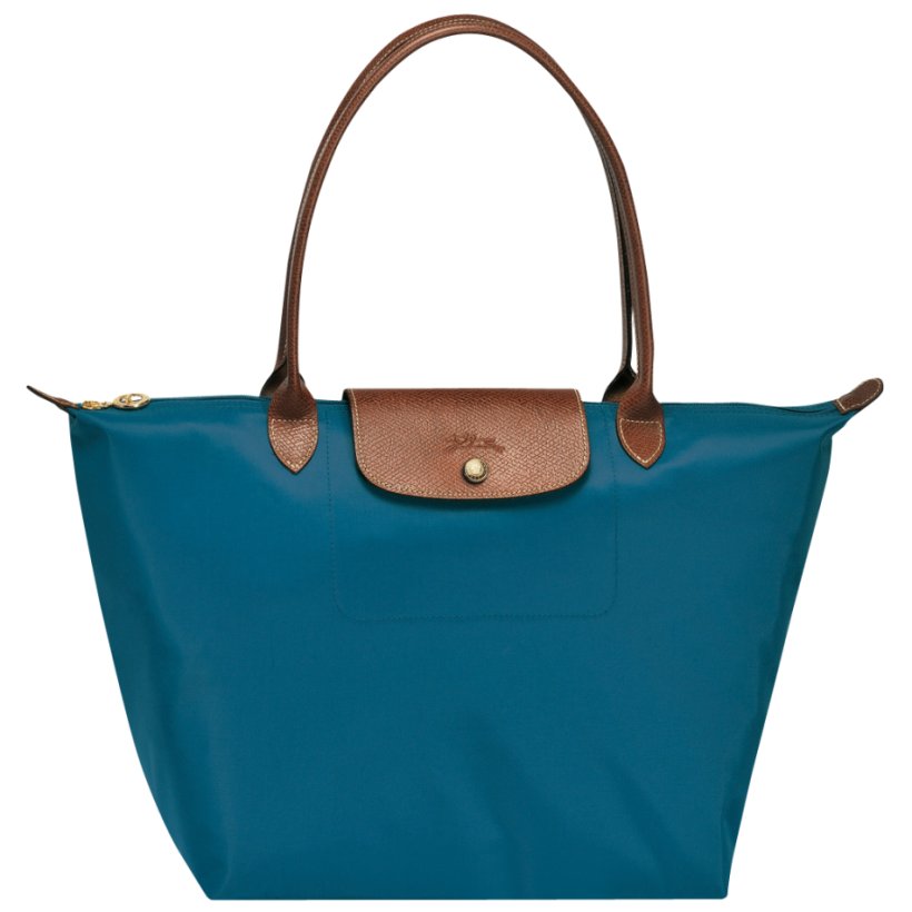 Longchamp Handbag Pliage Tote Bag, PNG, 820x820px, Longchamp, Aqua, Azure, Bag, Blue Download Free