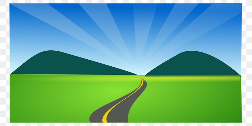 Road, PNG, 960x480px, Road, Brand, Controlledaccess Highway, Energy, Field Download Free