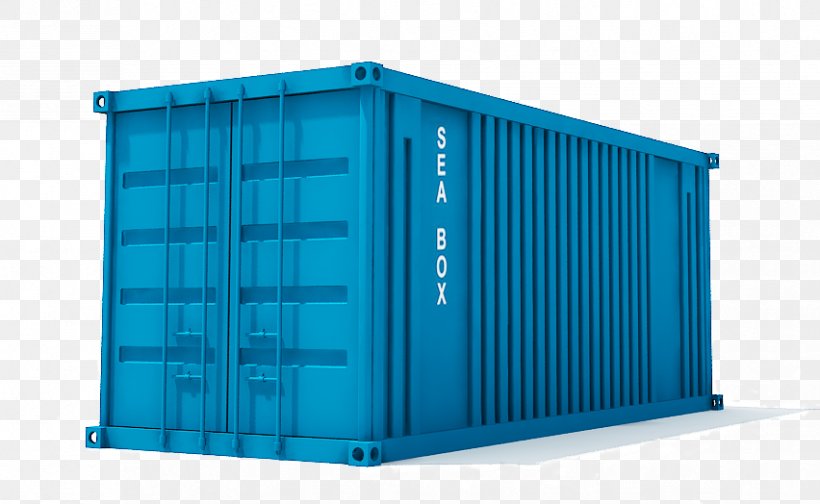 Shipping Containers Intermodal Container Cargo Warehouse Freight Transport, PNG, 852x524px, Shipping Containers, Cargo, Container, Flat Rack, Freight Transport Download Free