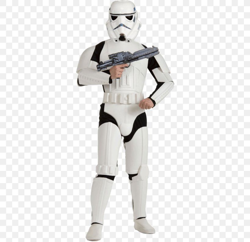 Stormtrooper Halloween Costume Clothing Star Wars, PNG, 500x793px, Stormtrooper, Action Figure, Buycostumescom, Clothing, Costume Download Free