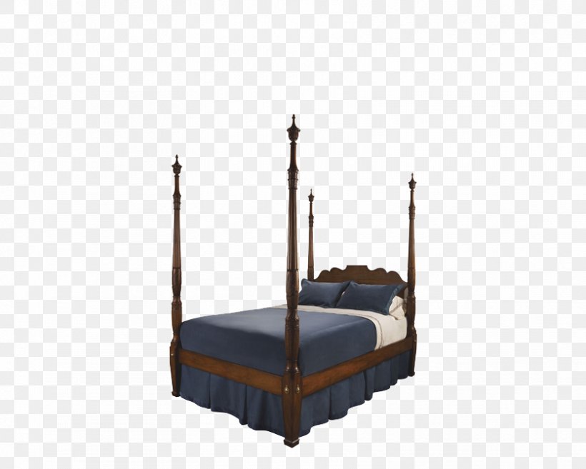 Table Nightstand Bed Frame Four-poster Bed, PNG, 835x670px, Table, Bed, Bed Frame, Bed Size, Bedroom Download Free