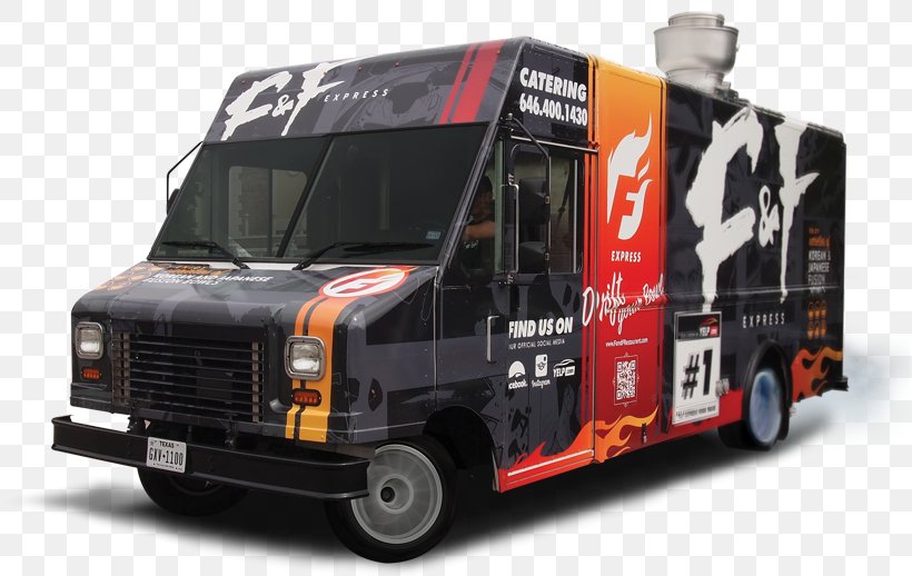 Chophouse Restaurant Food Truck Compact Van Fast Food, PNG, 817x518px, Chophouse Restaurant, Automotive Exterior, Brand, Car, Commercial Vehicle Download Free