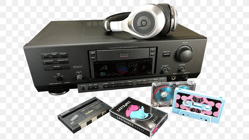 Digital Compact Cassette Audio Compact Disc Philips, PNG, 680x462px, Compact Cassette, Amplifier, Audio, Audio Receiver, Compact Disc Download Free
