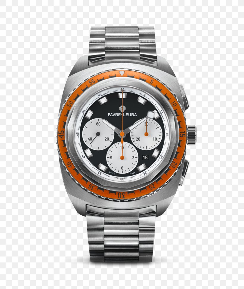 Favre-Leuba Automatic Watch Chronograph Diving Watch, PNG, 646x969px, Favreleuba, Automatic Watch, Blue, Brand, Chronograph Download Free