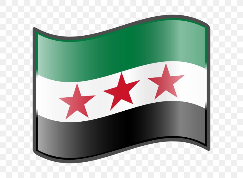 Flag Of Syria Aleppo Flags Of Asia Sama TV, PNG, 600x600px, Flag Of Syria, Aleppo, Brand, Country, Flag Download Free