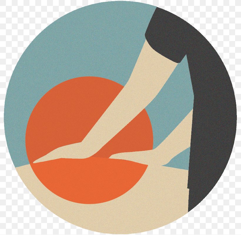 Flexmassage Torslanda Flex Massage Graphic Design Identity, PNG, 801x801px, Identity, Gothenburg, Logo, Massage, Orange Download Free