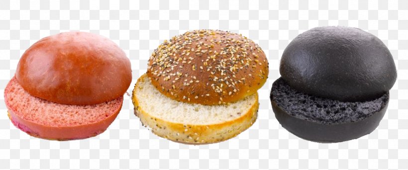 Hamburger Bun Bakery Small Bread, PNG, 1160x484px, Hamburger, Bakery, Bamboo Charcoal, Black Bun, Bread Download Free