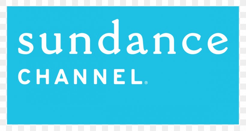 Logo Sundance TV Sundance Film Festival LyngSat Brand, PNG, 1200x643px, Logo, Aqua, Area, Banner, Blue Download Free