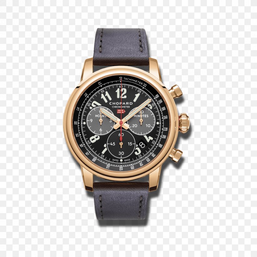 Mille Miglia Chopard Watch Chronograph Jewellery, PNG, 1198x1198px, Mille Miglia, Automatic Watch, Brand, Chopard, Chronograph Download Free