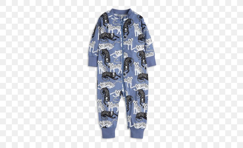 Pajamas Nightshirt Clothing Sleeve Onesie, PNG, 500x500px, Pajamas, Auction, Blue, Boilersuit, Clothing Download Free