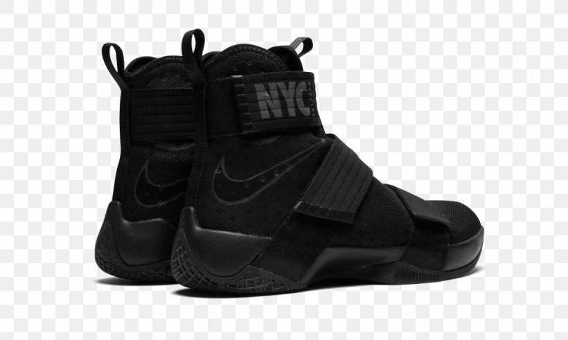 Sports Shoes Nike LeBron Soldier 10 'Black Space' Basketball Shoe, PNG, 1000x600px, Sports Shoes, Adidas, Air Jordan, Basketball, Basketball Shoe Download Free