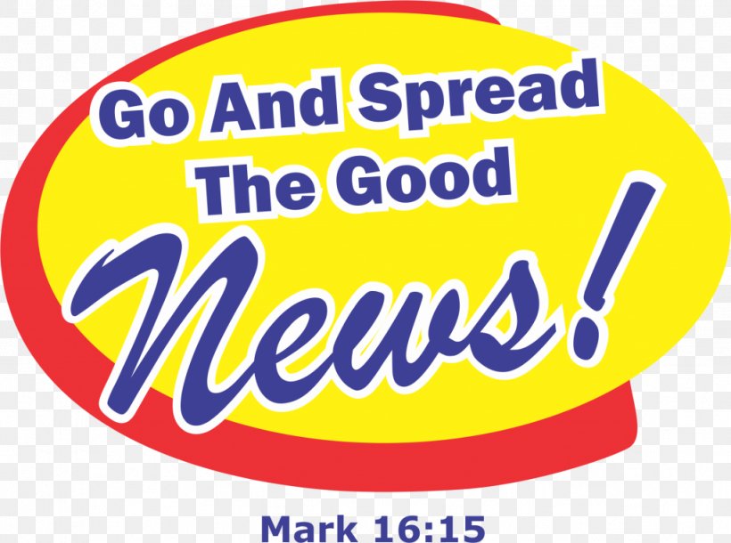 The Gospel Mark 16 News Clip Art, PNG, 1024x763px, Gospel, Affirmations, Area, Banner, Brand Download Free