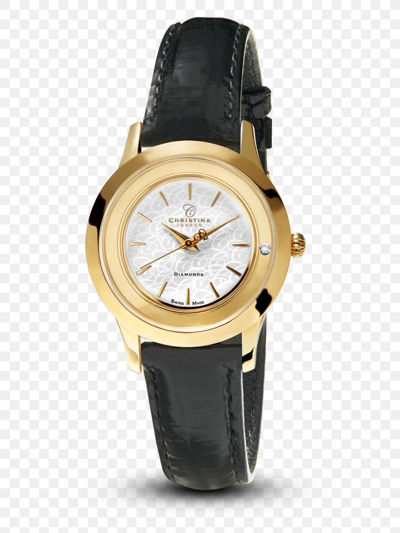 Watch Clock Заря Jewellery Strap, PNG, 576x1092px, Watch, Bracelet, Brand, Christina Hembo, Clock Download Free