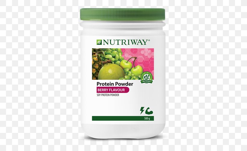 Amway Dietary Supplement Nutrilite Soy Protein, PNG, 500x500px, Amway, Bodybuilding Supplement, Complete Protein, Diet, Dietary Supplement Download Free