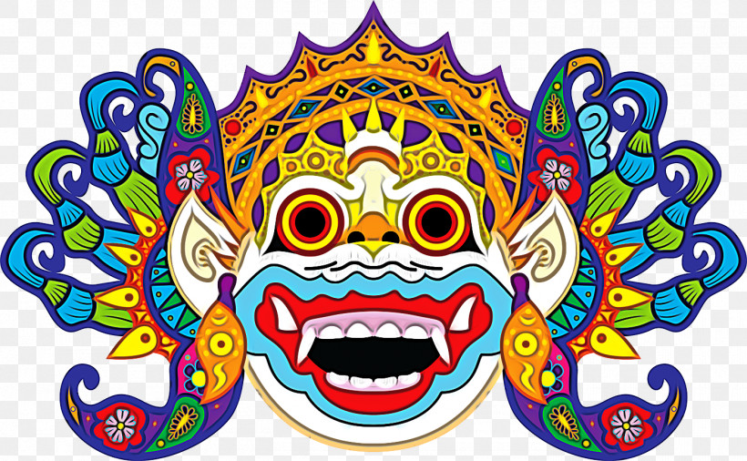 Barong Visual Arts Barong Bali Royalty-free Balinese People, PNG, 1400x865px, Barong, Balinese People, Barong Bali, Royaltyfree, Visual Arts Download Free