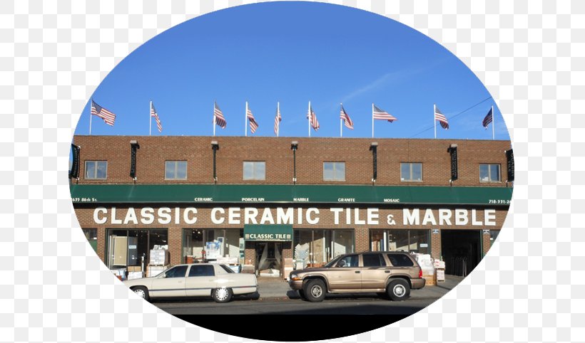 Classic Tile & Marble Ceramic Quarry Tile, PNG, 631x482px, Tile, Brooklyn, Building, Ceramic, Facade Download Free