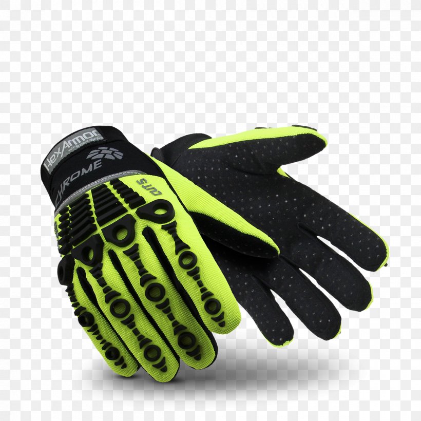 Cut-resistant Gloves High-visibility Clothing Puncture Resistance Schutzhandschuh, PNG, 1200x1200px, Cutresistant Gloves, Artificial Leather, Baseball Equipment, Bicycle Glove, Blue Download Free