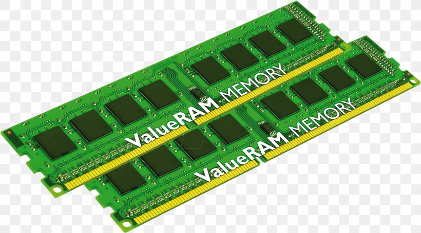 ECC Memory DDR3 SDRAM DIMM Kingston Technology, PNG, 1560x867px, Ecc Memory, Circuit Component, Computer Data Storage, Computer Servers, Ddr2 Sdram Download Free
