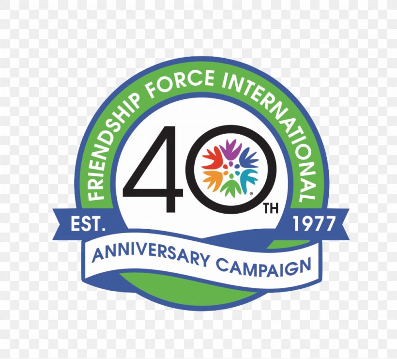 Friendship Force International Organization Culture Understanding, PNG, 1024x926px, Friendship, Anniversary, Area, Brand, Culture Download Free