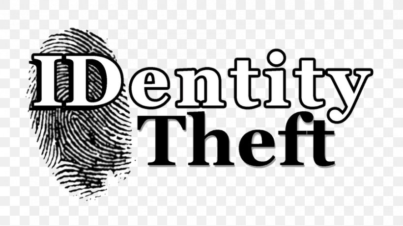 Identity Theft Crime Fraud Personally Identifiable Information, PNG, 900x506px, Identity Theft, Black And White, Brand, Complaint, Con Artist Download Free