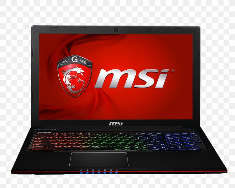 Laptop MSI GE60 2PE Apache Pro Computer, PNG, 1024x819px, Laptop, Brand, Central Processing Unit, Computer, Computer Accessory Download Free