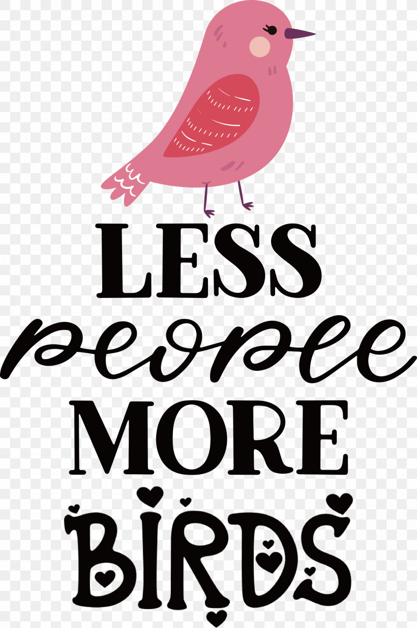 Less People More Birds Birds, PNG, 1995x3000px, Birds, Beak, Biology, Geometry, Line Download Free