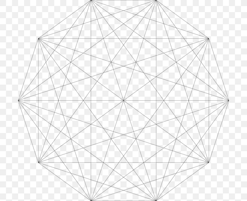 Line Structure Symmetry Pattern, PNG, 700x665px, Structure, Area, Point, Sphere, Symmetry Download Free
