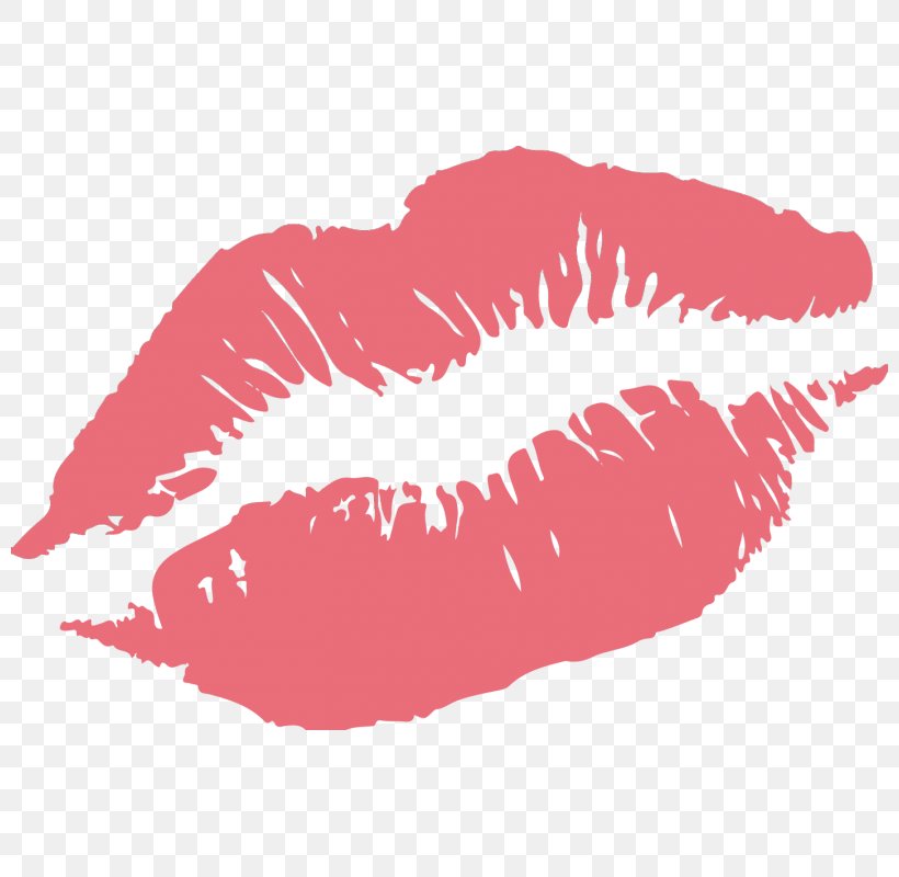 Lip Kiss Clip Art, PNG, 800x800px, Lip, Beauty, Eyelash, Hugs And Kisses, Kiss Download Free