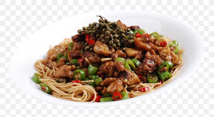 Lo Mein Chow Mein Yakisoba Chinese Noodles Fried Noodles, PNG, 1016x558px, Lo Mein, Asian Food, Capsicum Annuum, Chicken, Chinese Food Download Free
