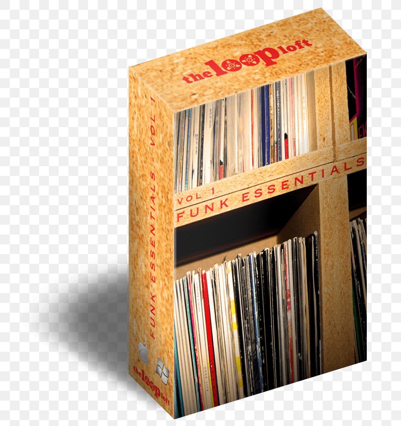 Loop Shelf Funk Drums Reason, PNG, 754x872px, Loop, Bookcase, Discounts And Allowances, Drums, Funk Download Free