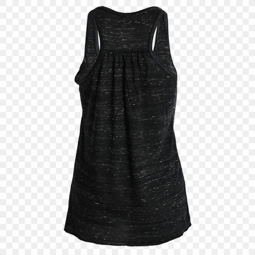 Maxi Dress Clothing Neckline Tunic, PNG, 1000x1000px, Dress, Black, Clothing, Cocktail Dress, Day Dress Download Free