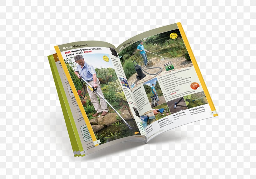 Pond Hozelock Brochure, PNG, 1014x710px, Pond, Brochure, Hozelock Download Free