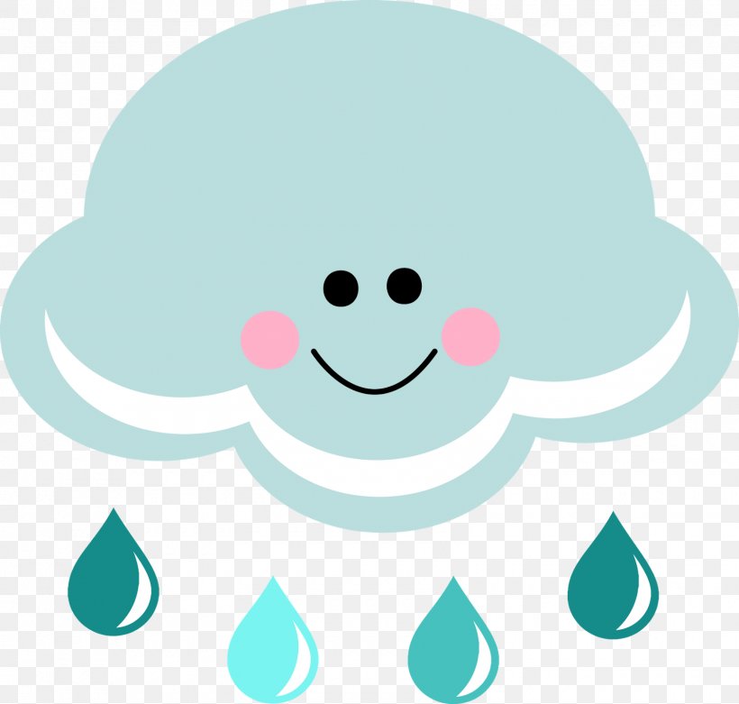 Rain Cloud Storm Clip Art, PNG, 1600x1524px, Rain, Aqua, Blue, Cloud, Drop Download Free