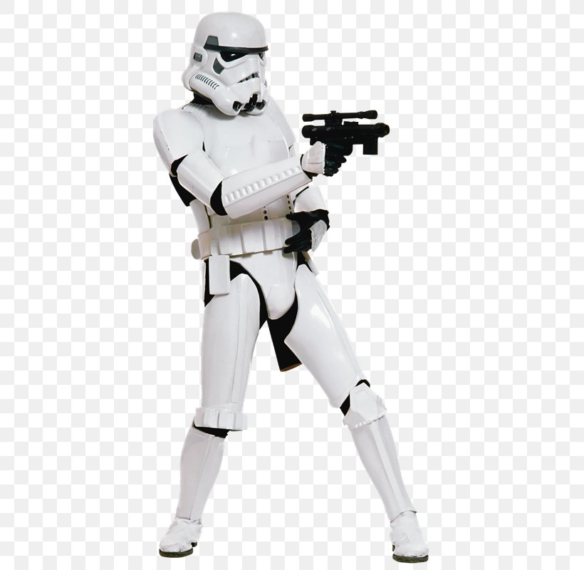 Stormtrooper Anakin Skywalker Grand Moff Tarkin Palpatine Galactic Civil War, PNG, 431x800px, Stormtrooper, Action Figure, Anakin Skywalker, Costume, Empire Strikes Back Download Free