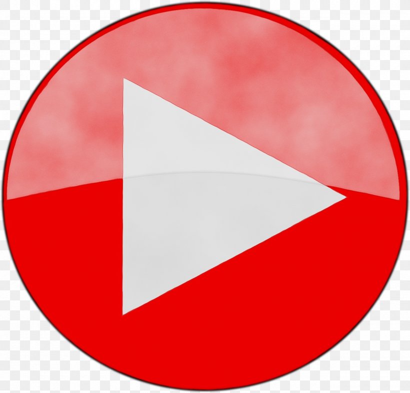 Youtube Play Logo, PNG, 1280x1226px, Watercolor, Carmine, Flag, Logo, Paint Download Free
