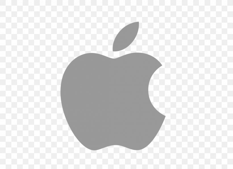 Apple Computer Software Logo Partnership Business, PNG, 1100x800px, Apple, Apple Developer, Black, Black And White, Brand Download Free